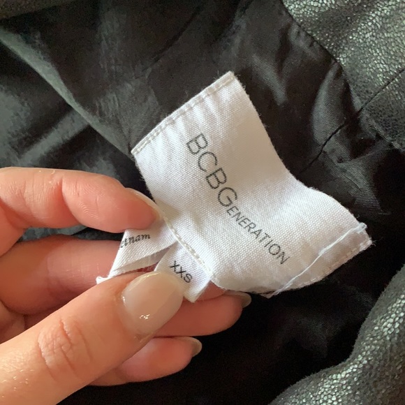 BCBGgeneration blazer - Picture 4 of 6